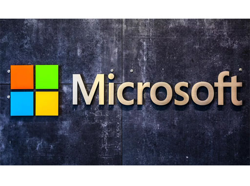Microsoft