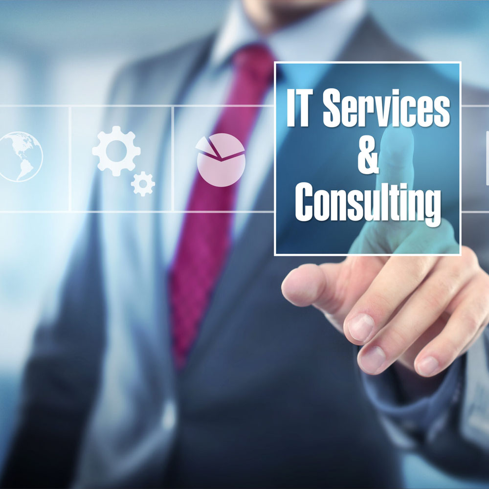 Konzultiramo vas o unaprijeđenju ili podizanju novih sustava