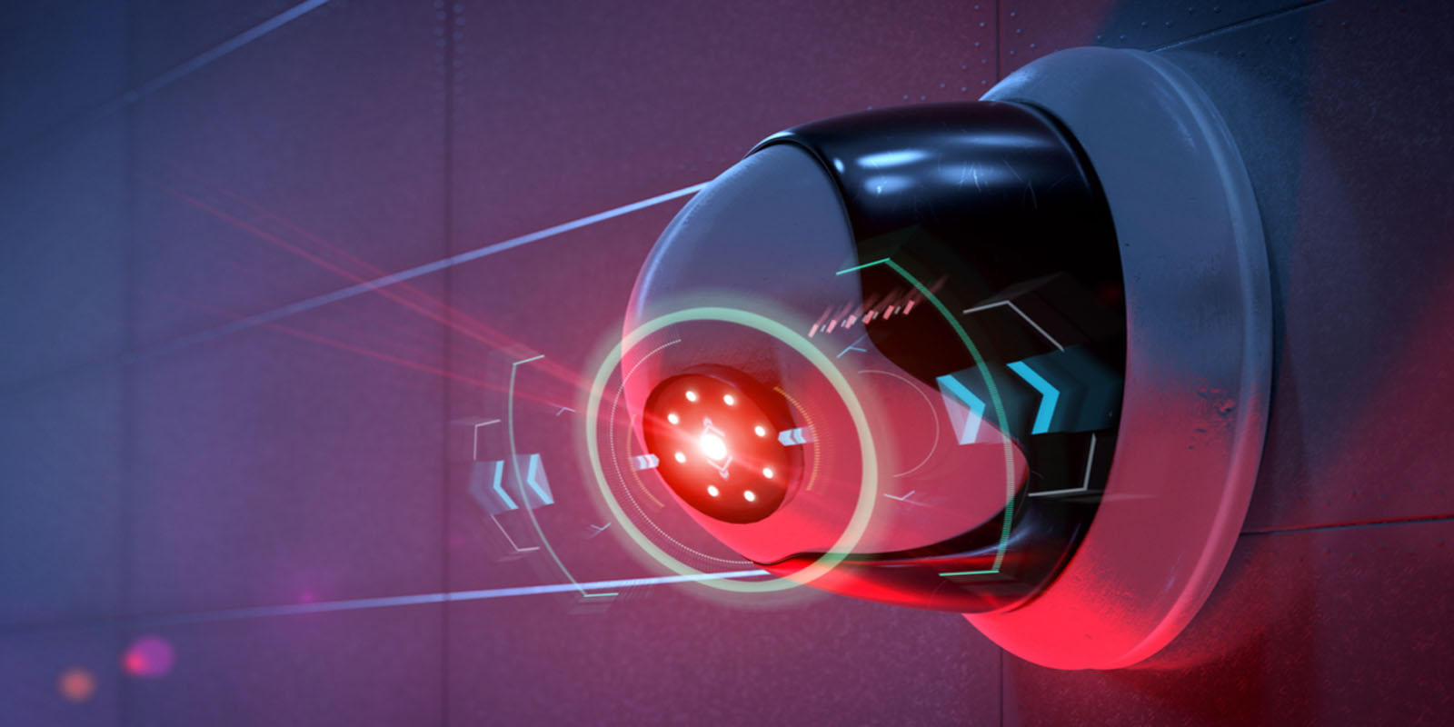 Postavljanje i održavanje sustava video nadzora i pristupa